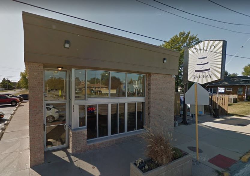 Cal City Bakery